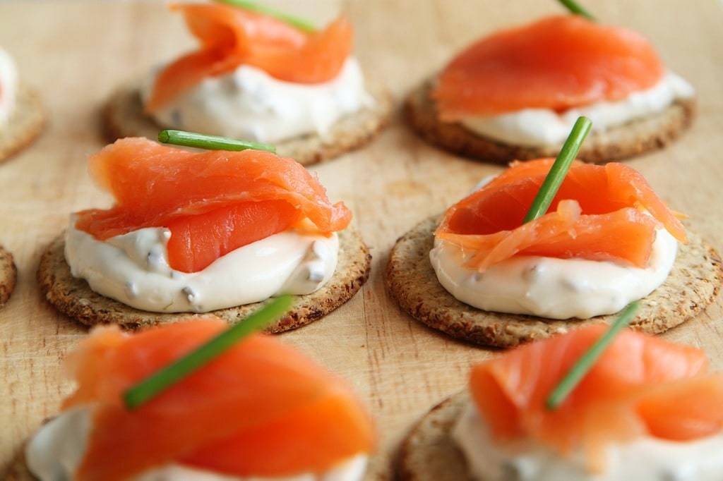Recettes artistiques pour des créations culinaires