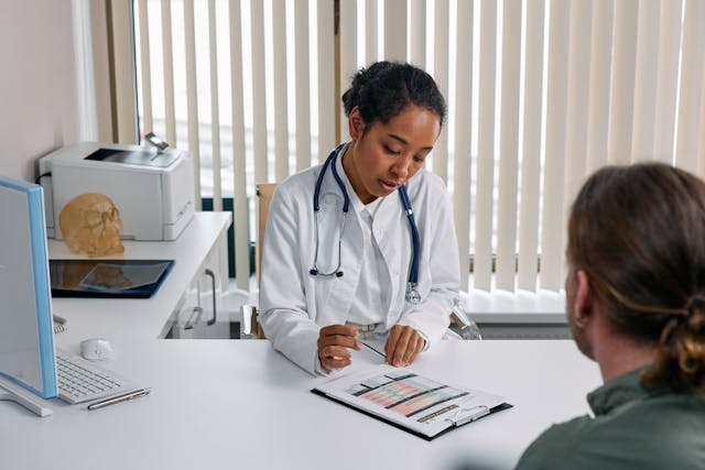 Les stratégies de soutien à l’emploi dans le secteur médico-social