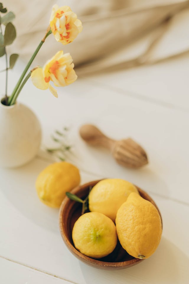 Les Meilleurs Presses-Citrons de Table