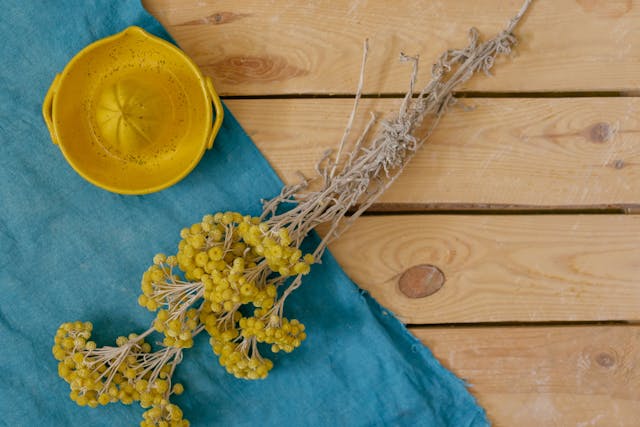 Les meilleurs presses-citrons de table : design, praticité et efficacité