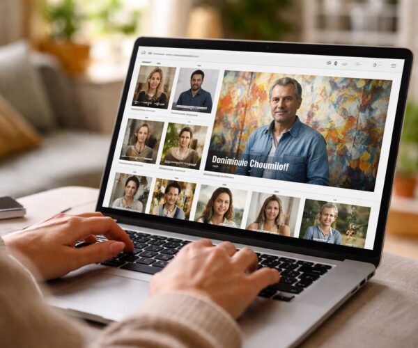 Comment trouver l&rsquo;artiste idéal sur un annuaire en ligne