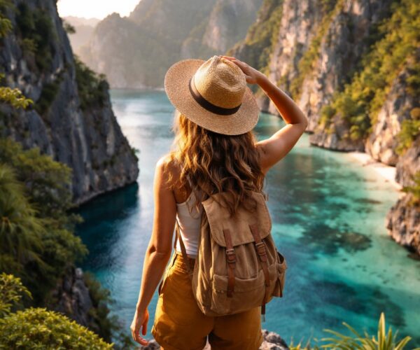 Évasion Inoubliable : Les Destinations Secrètes à Découvrir Absolument